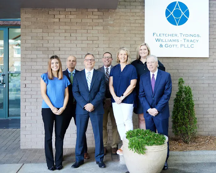 Fletcher, Tydings, Williams-Tracy & Gott, PLLC 5
