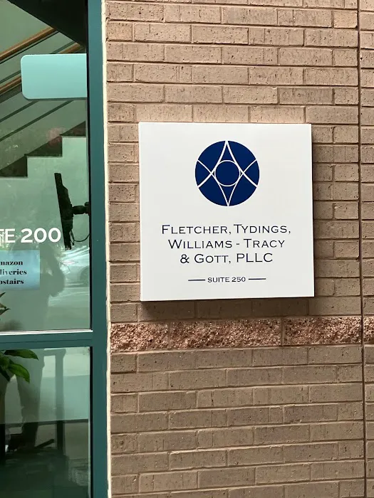 Fletcher, Tydings, Williams-Tracy & Gott, PLLC 5