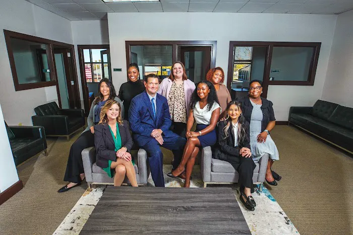 Speaks Law Firm 5