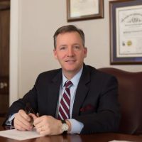 Troy J Stafford ico