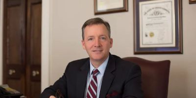 Troy J Stafford