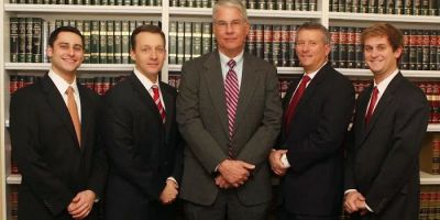 Fred W. DeVore, III