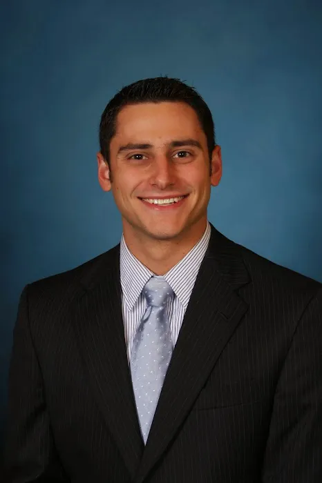 Derek P. Adler 5