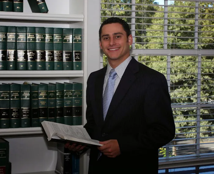 Derek P. Adler 5