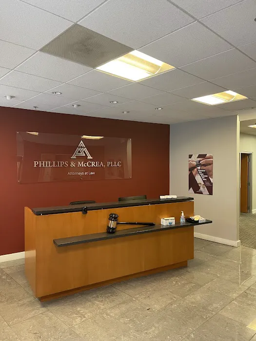 Phillips & McCrea, PLLC 5