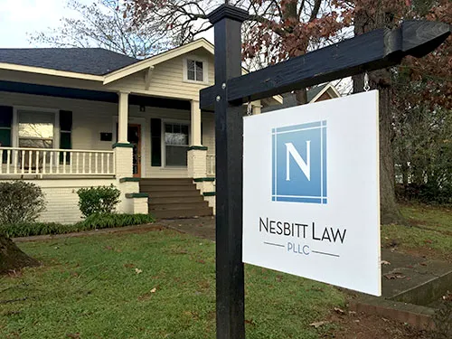 Nesbitt Law PLLC 5