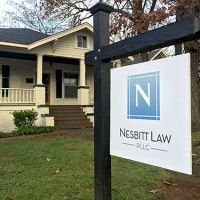 Nesbitt Law PLLC ico