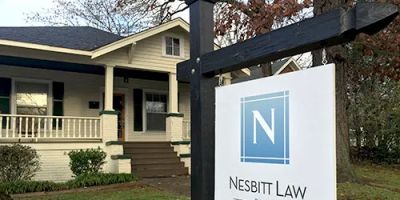 Nesbitt Law PLLC