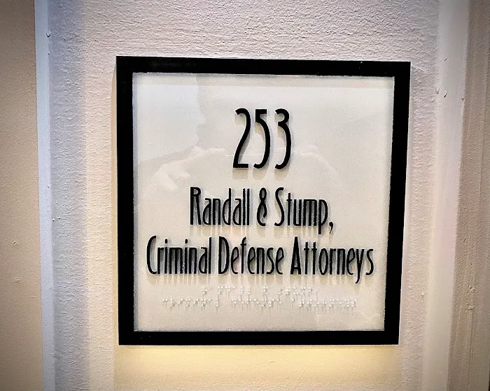 Randall Law PLLC 5