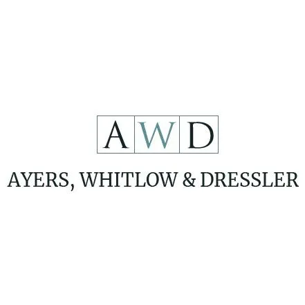 Ayers, Whitlow & Dressler 5