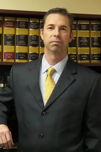 Law Offices of Estwanik & May, PLLC 5