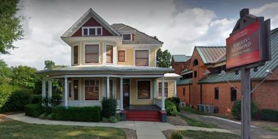 Roberts & Richmond PA