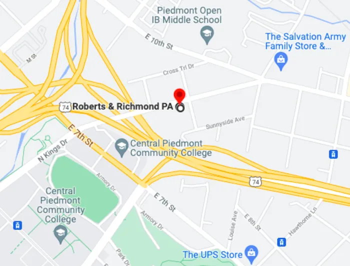 Roberts & Richmond PA 5
