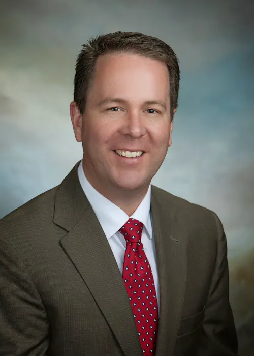Peter F. Morgan, Attorney at Law 5