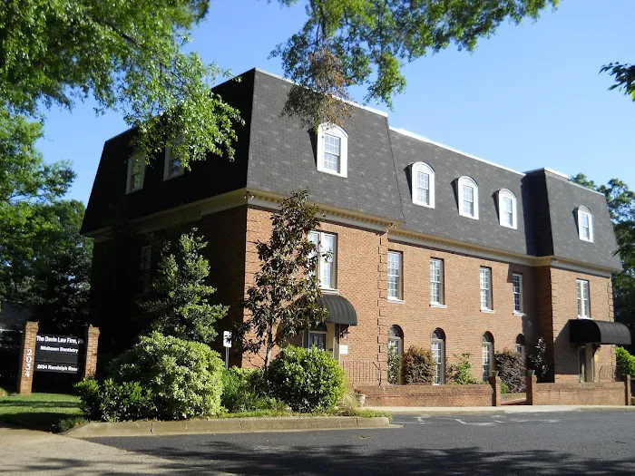 The Devin Law Firm, P.A. 5