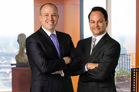 Attorney Ketan P. Soni 5