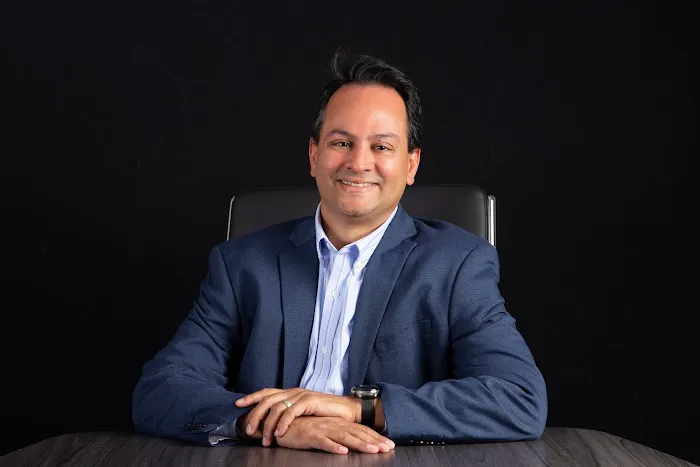 Attorney Ketan P. Soni 5
