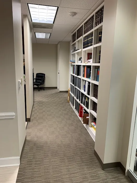 Warren & Kallianos, PLLC 5