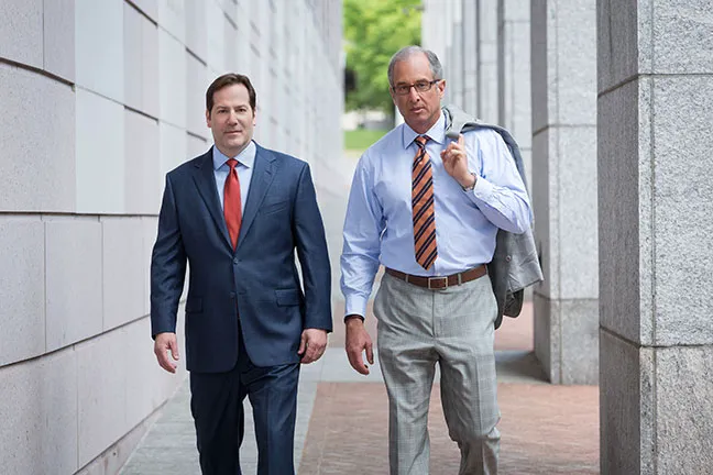 Warren & Kallianos, PLLC 5
