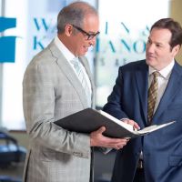 Warren & Kallianos, PLLC ico