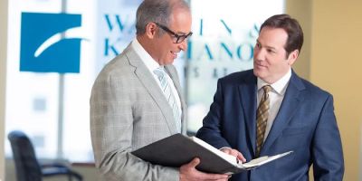 Warren & Kallianos, PLLC