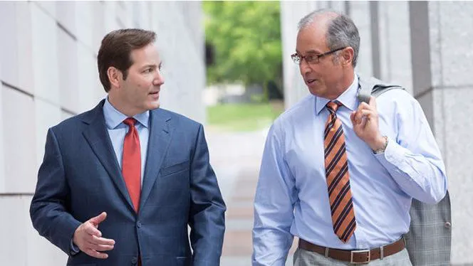 Warren & Kallianos, PLLC 5
