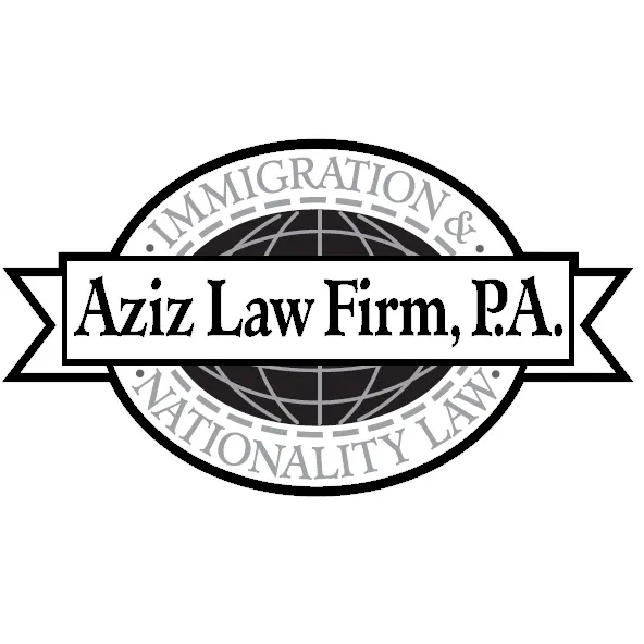 Aziz Law Firm 5