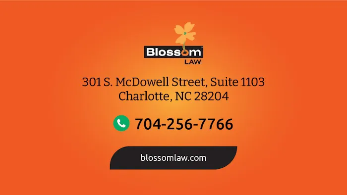 Blossom Law PLLC 5