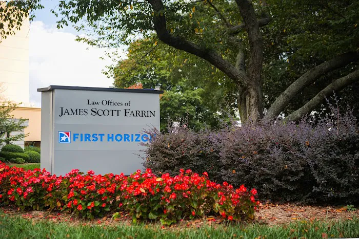 Law Offices of James Scott Farrin 5