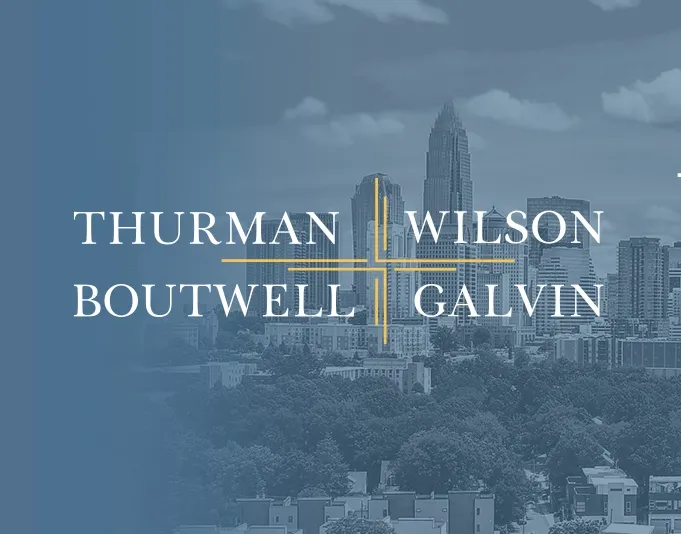 Thurman Wilson Boutwell & Galvin PA 5
