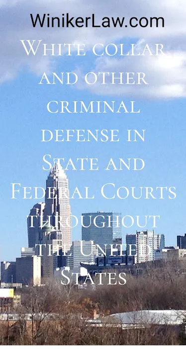 Winiker Law Firm, PLLC 5