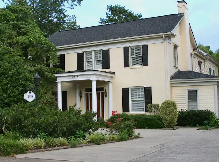 Law Offices of Banks Huntley, PLLC 5