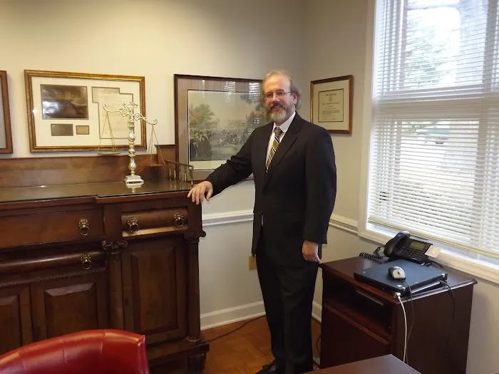 HICKS LAW PLLC: Christopher A. Hicks 5