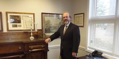 HICKS LAW PLLC: Christopher A. Hicks