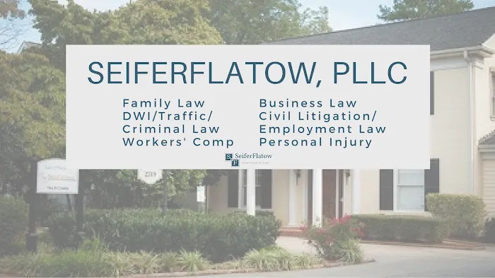 SeiferFlatow, PLLC 5