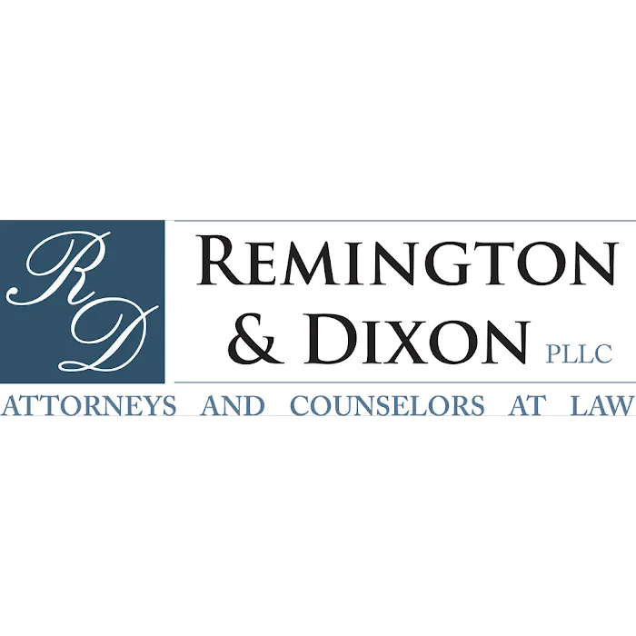 Remington & Dixon, PLLC 5