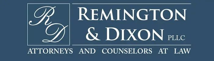 Remington & Dixon, PLLC 5