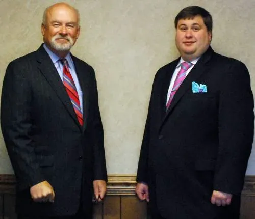 Peniston Deason Attorneys 5
