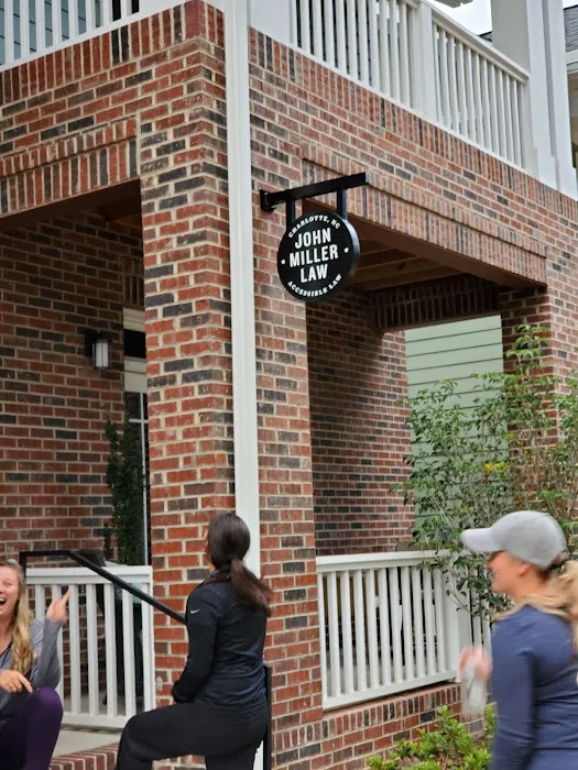 John Miller Law Firm, PLLC 5