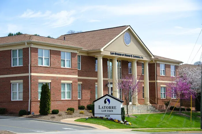 Latorre Law Firm 5