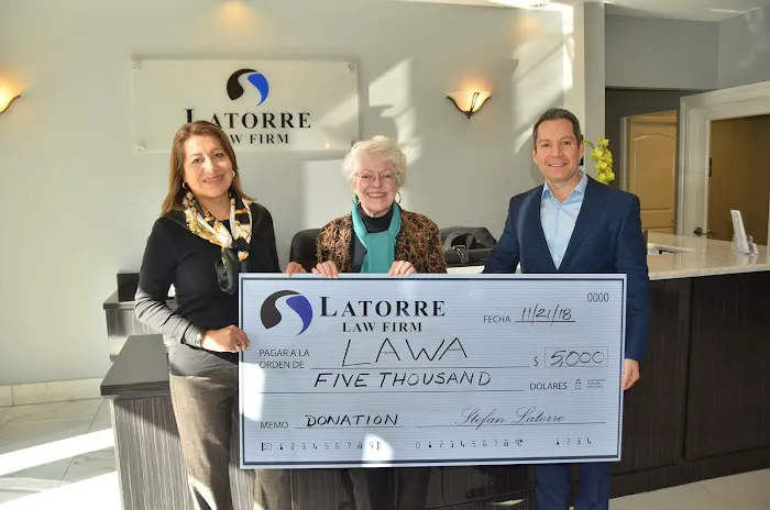 Latorre Law Firm 5