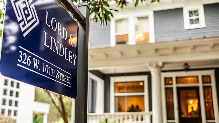 Lord & Lindley, 5
