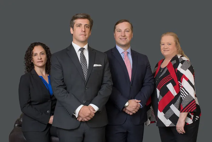 Lord Law Firm, PLLC 5