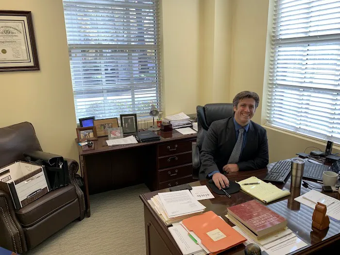 Lord Law Firm, PLLC 5
