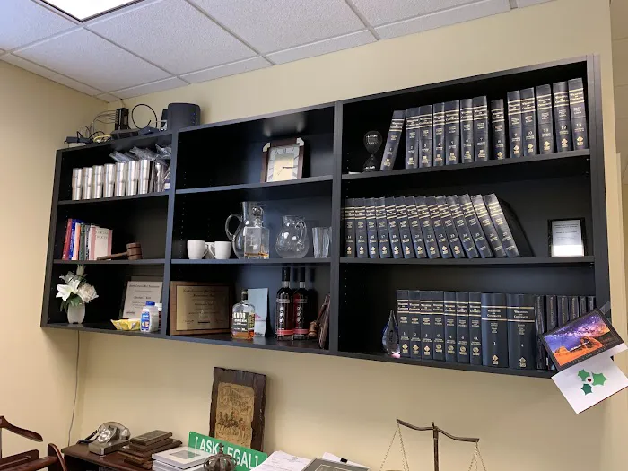 Lord Law Firm, PLLC 5