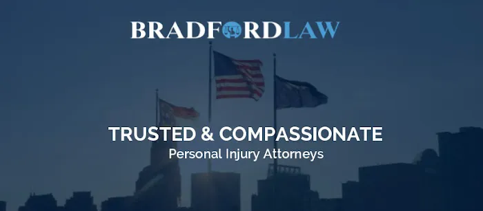 Bradford Law, PLLC 5