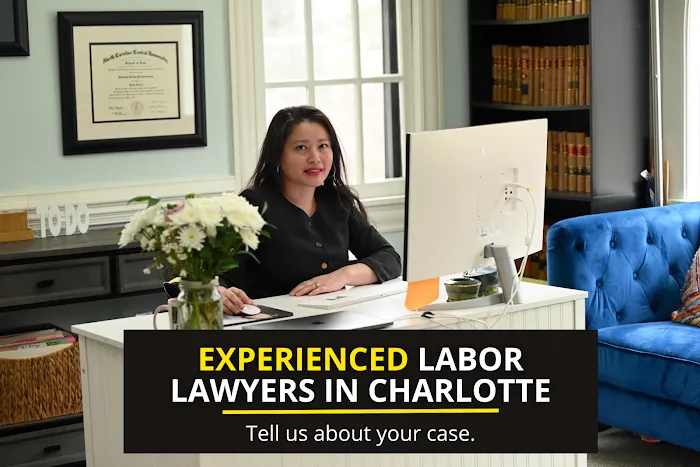 HKM Employment Attorneys LLP 5