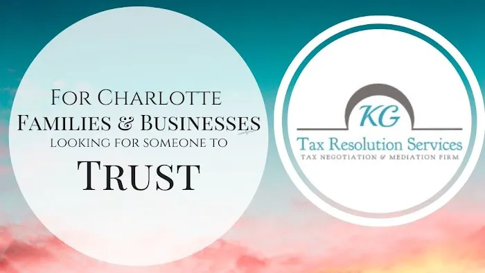 KG Tax Resolution Services 5