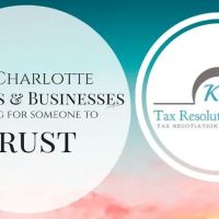 KG Tax Resolution Services ico