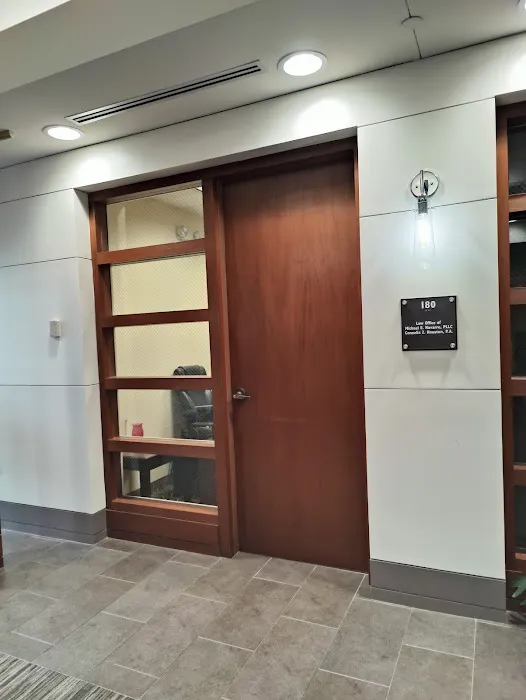 Law Office Of Michael E. Navarro, PLLC 5